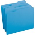 Business Source Folder, Rnfrcd Tab, Be 100PK BSN03172